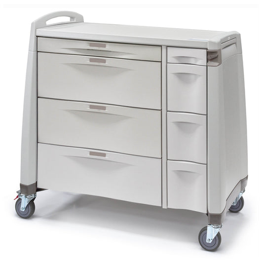 Tech Ready, Package 3, Security Tray, Arm Mount (DROP SHIP ONLY)