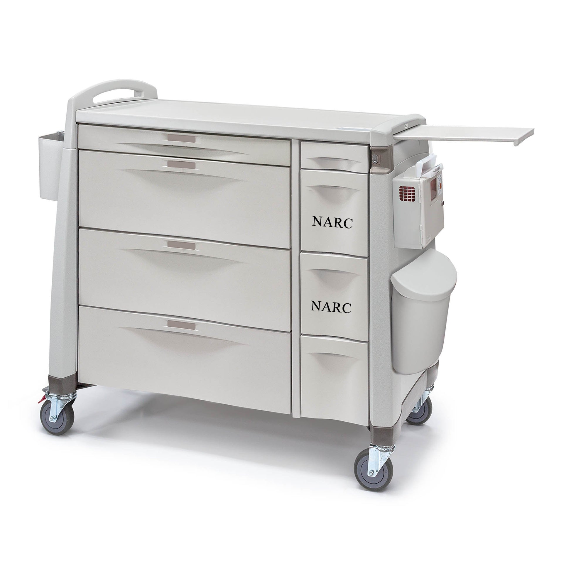 Stock Cart, PCXL, 2NARC, D103-U103 (DROP SHIP ONLY)