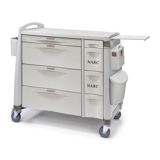 Stock Cart, PCXL, 2NARC, D103-U103 (DROP SHIP ONLY)