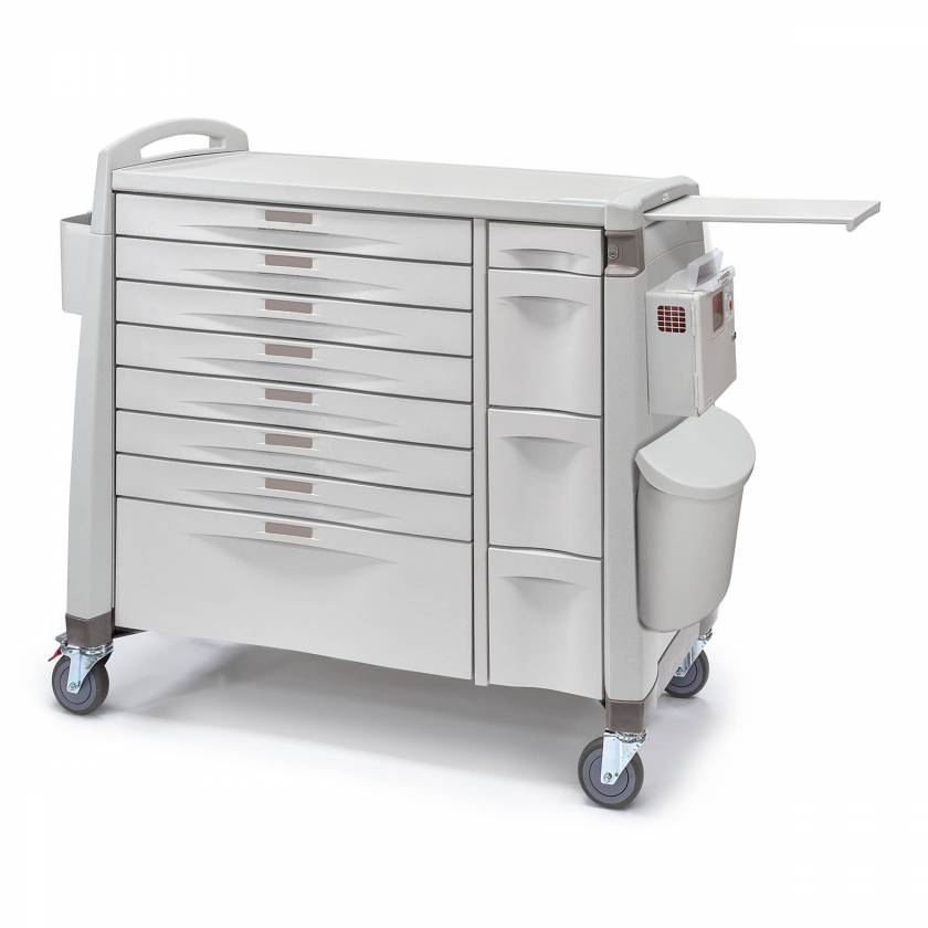 Stock Cart, UDXL, D701-U103 (DROP SHIP ONLY)