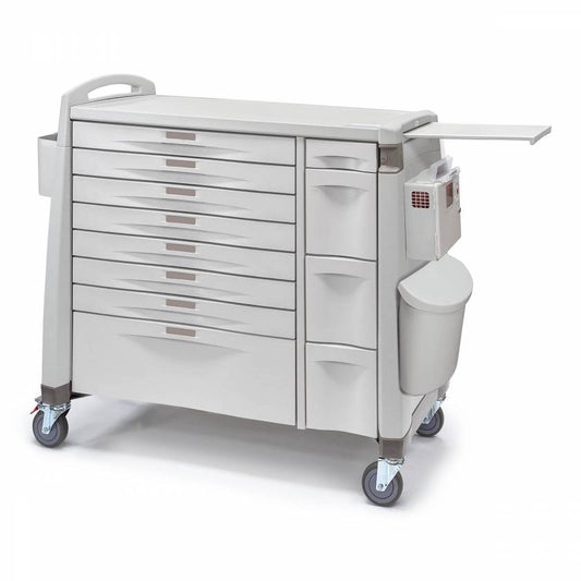 Stock Cart, UDXL, D701-U103 (DROP SHIP ONLY)