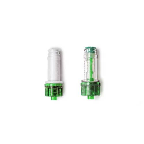 Extension Set, Catheter, Standard Bore, 7", Clear, 400/cs (Rx) (Continental US+HI Only)
