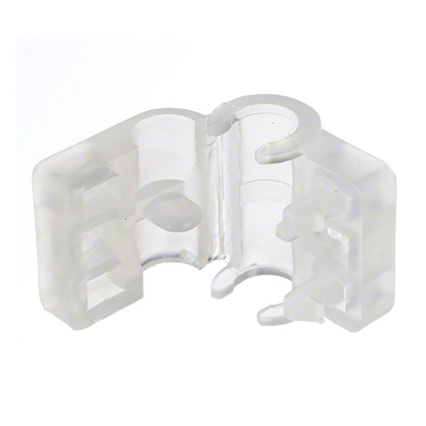 Tamper-Resistant Clamps For TPN Bags Smaller Than 1 Liter, 500/cs (Rx) (Continental US+HI Only)&nbsp;&nbsp;<Strong style="color:red">Max weekly quantity allowed: 10</Strong>