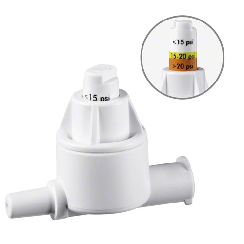 B-Smart Manometer, Disposable, 25/pk