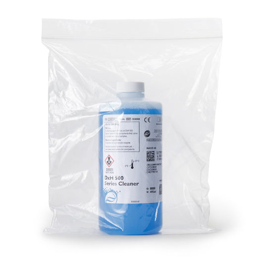 DxH Series Cleaner, 500ml  (Short-Dated, Minimum Expiry Lead is 30 days; Non-returnable; Non-refundable) (US Only) (Continental US Only)