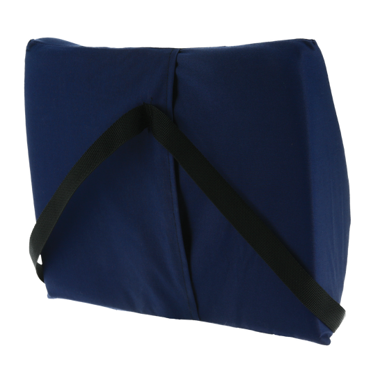 Standard, Blue, 13 x 14 (33cm x 35.5cm) (080350)