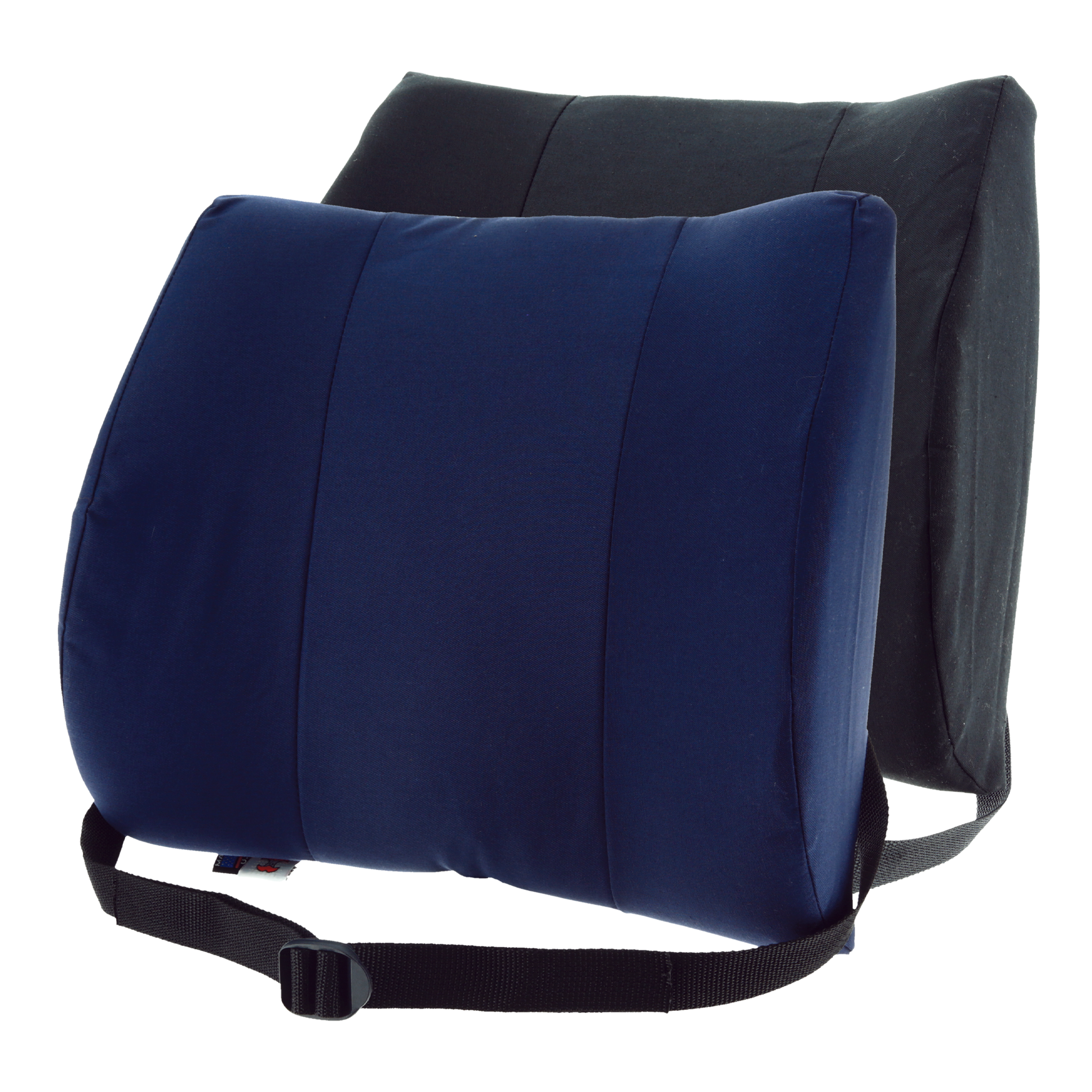 Standard, Black, 13 x 14 (33cm x 35.5cm) (080350)