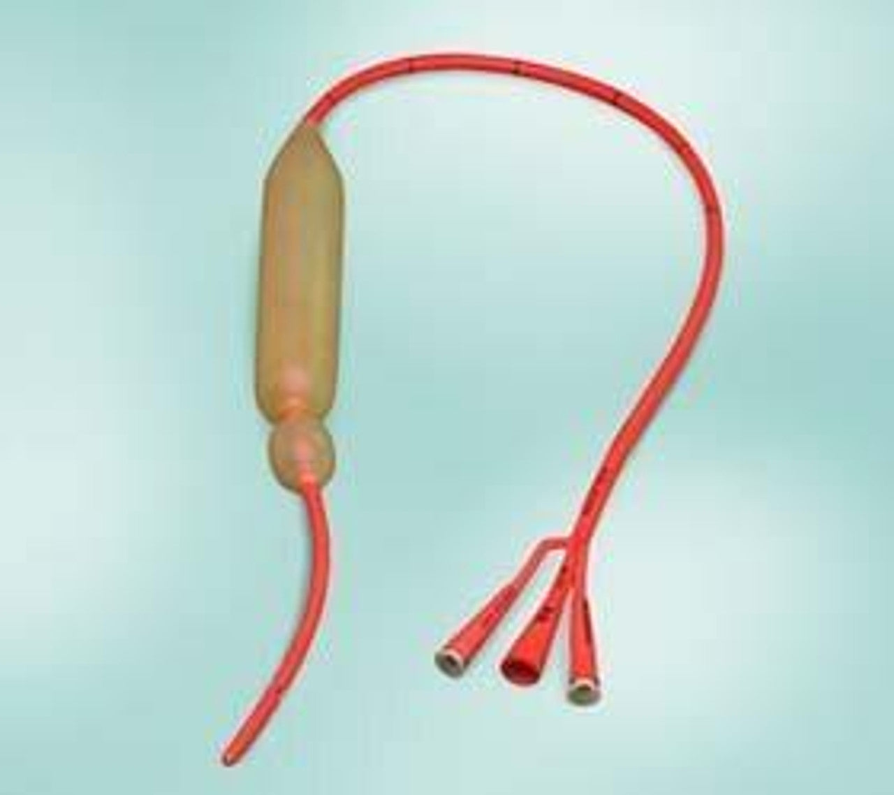 Specialty Tube, Minnesota, Four Lumen, 18FR, Double Balloon (US Only)
