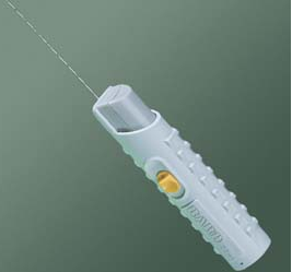 Max-Core Biopsy Tray, 16G x 16cm, Disposable, 5/cs