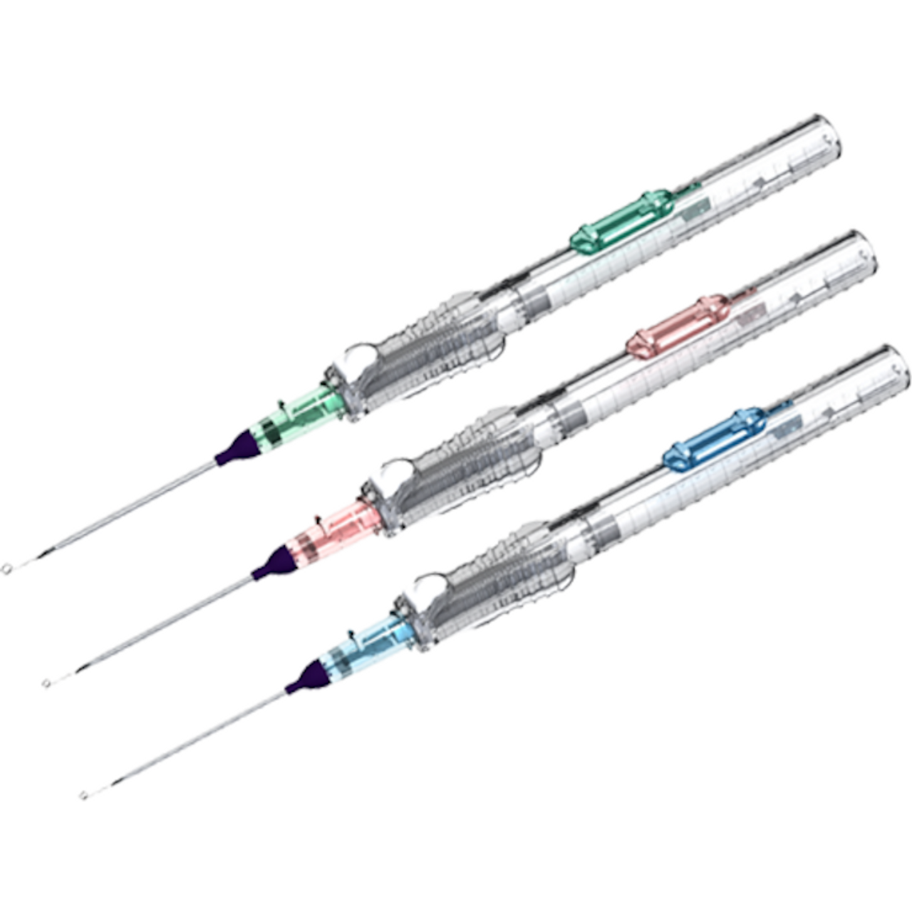 Catheter, 20G x 2.25", 6 ml/sec Flow Rate, Basic Tray, 20/cs (Temp Sensitive; Non-Returnable) (Continental US Only) (Drop Ship Requires Pre-Approval)