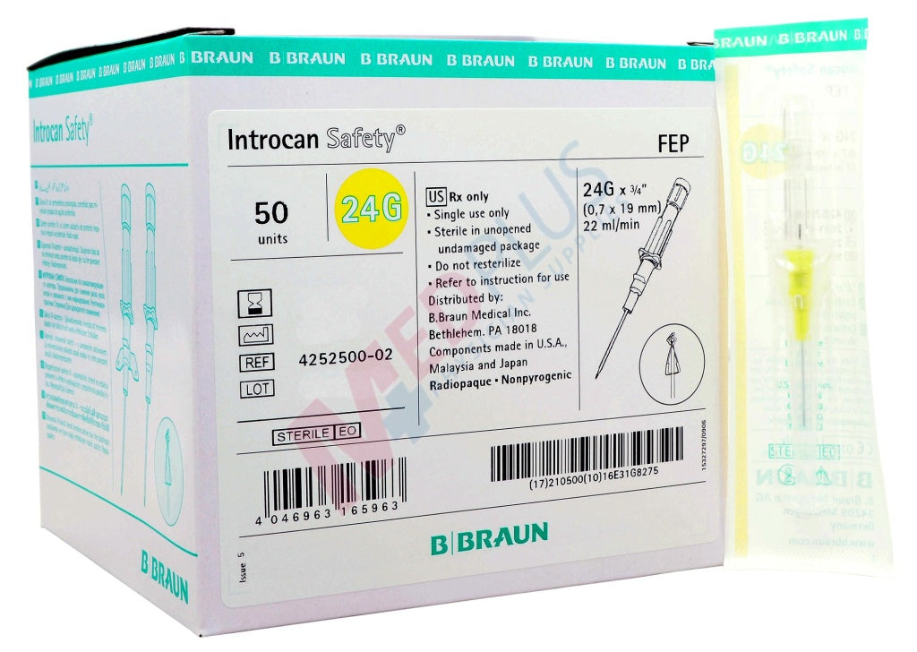 Accessories: IV Replacement Cap, Male, Luer Lock, White, 100/cs (Rx) (Item is Non-Returnable) (Continental US+HI Only, Excluding IN and ND)