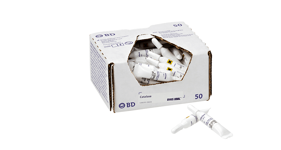 Ferric Chloride Dropper Reagent, 50/pk (Non-Returnable) (Continental US Only) (Drop Ship Requires Pre-Approval)