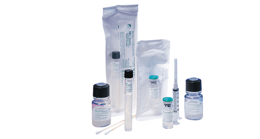 BBL Port-A-Cul Tube with Swabs, Sterile, 10/pk (Short-Dated; Non-Returnable) (Continental US Only) (Drop Ship Requires Pre-Approval)