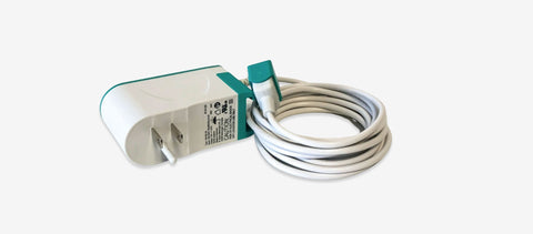 Power Cord (Rx) (DROP SHIP END USER ONLY) (Continental US+HI Only)