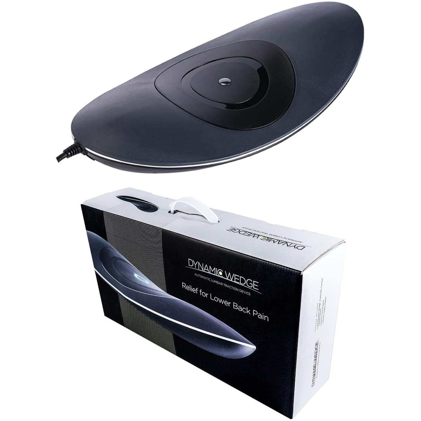 Dynamic Wedge, Lumbar, Automatic (Products cannot be sold on Amazon.com) (Not Available for Sale into Canada)