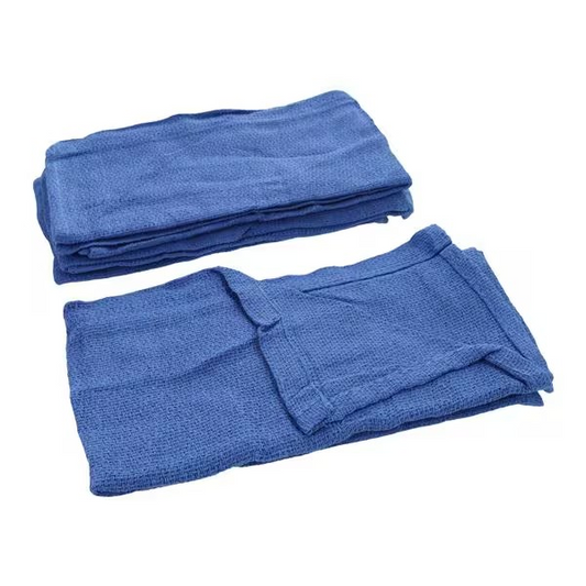 Towel O.R. Blue Sterile, 20 PK/CA (5701116)