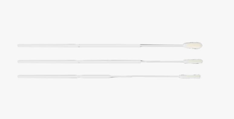 Nasal Culture Swabs, 100/pk (Temp Sensitive; Non-Returnable) (Continental US Only) (Drop Ship Requires Pre-Approval)