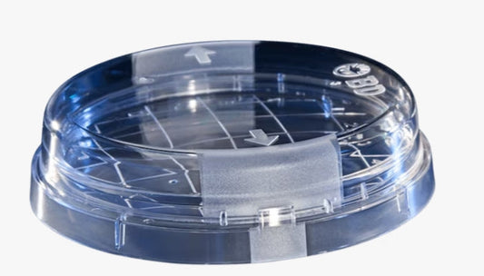 Difco M Endo Media Agar Les Plate, 20/pk (Short-Dated, Minimum Expiry Lead is 30 days; Non-returnable; Non-refundable) (Continental US Only) (Drop Ship Requires Pre-Approval)