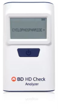 HD Check Analyzer (Continental US Only) (Drop Ship Requires Pre-Approval)