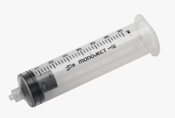 Alaris PCA Module Set, Empty 35ml Monoject Syringe Barrel, Not Made with DEHP, Sterile, 10/pk, 15 pk/cs (40 cs/plt) (Continental US Only) (Drop Ship Requires Pre-Approval)