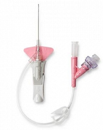 Nexiva StatLock IV Start Kit, Includes: Alcohol Prep Pack, ChloraPrep 1.0 mL Applicator, 3M Tegaderm IV Nonsterile Dressing (2 3/8 x 2 _), Gauze (2" x 2"), IV Label for Start Kits, Tourniquet, Latex-Free, 50/cs (Continental US Only) (Drop Ship Requires Pre-Approval)