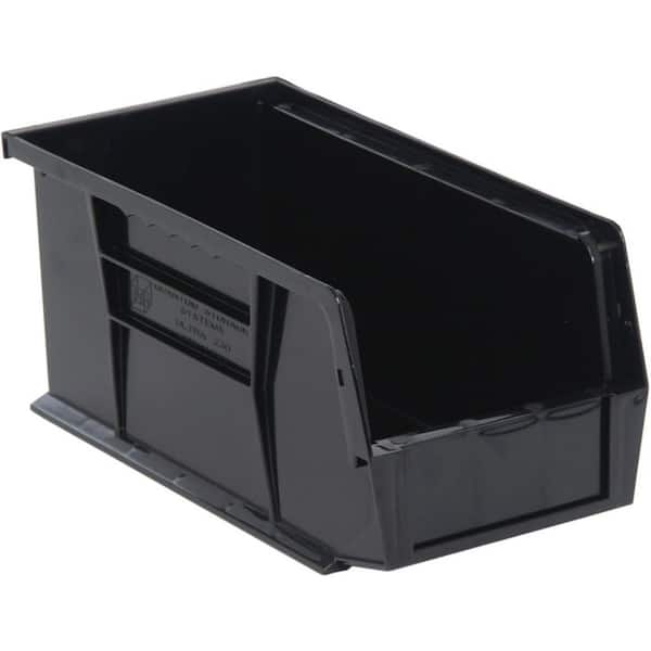 Windows, Ultra Series, Clear, For Use With Stack and Hang Bin Items QUS230/234, 12/ctn (DROP SHIP ONLY)