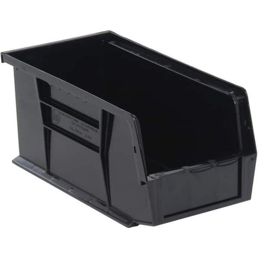 Windows, Ultra Series, Clear, For Use With Stack and Hang Bin Items QUS230/234, 12/ctn (DROP SHIP ONLY)