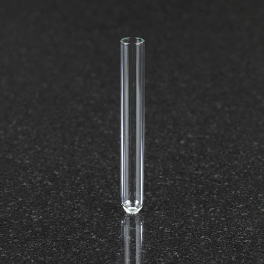 Culture Tube, 4 mL, 10 x 75mm, 250/bx, 4 bx/cs