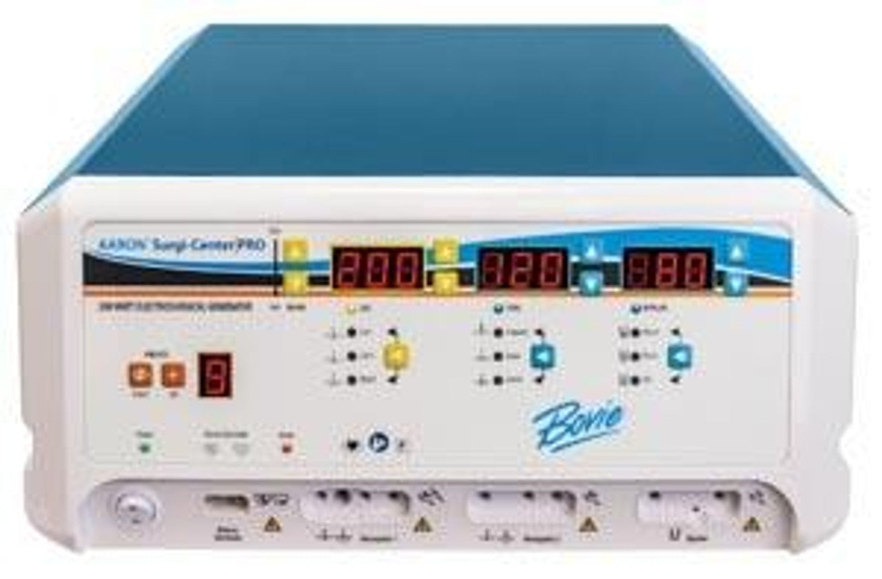 Generator, Bovie, 200 Watt High Power