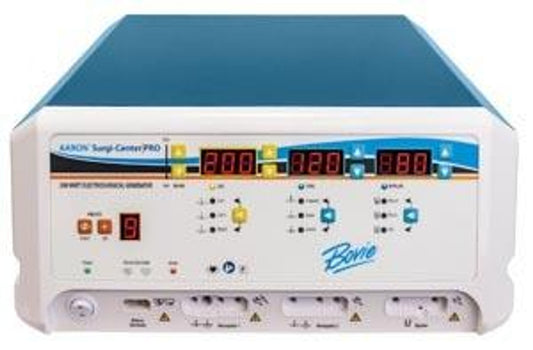 Generator, Bovie, 200 Watt High Power