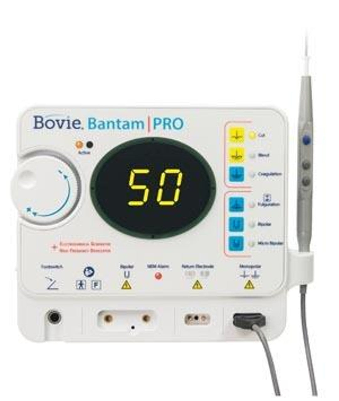 Bantam A952-V Veterinary Total System