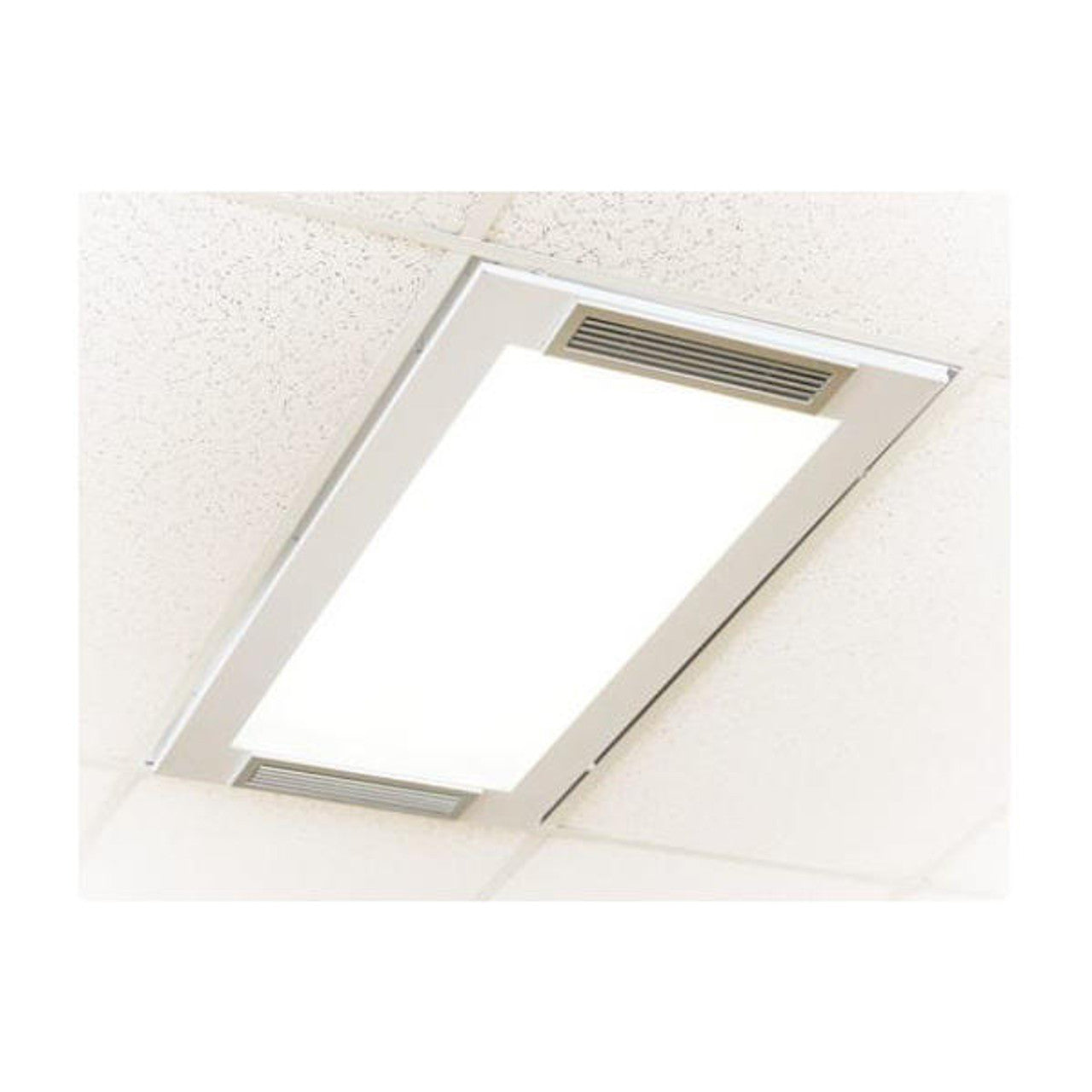 UV24 Mounting for Hard Surfaces (DROP SHIP ONLY) (Symmetry Lighting Items are not Available to the Dental Market) (US Only) (Not Available For Sale into Canada)
