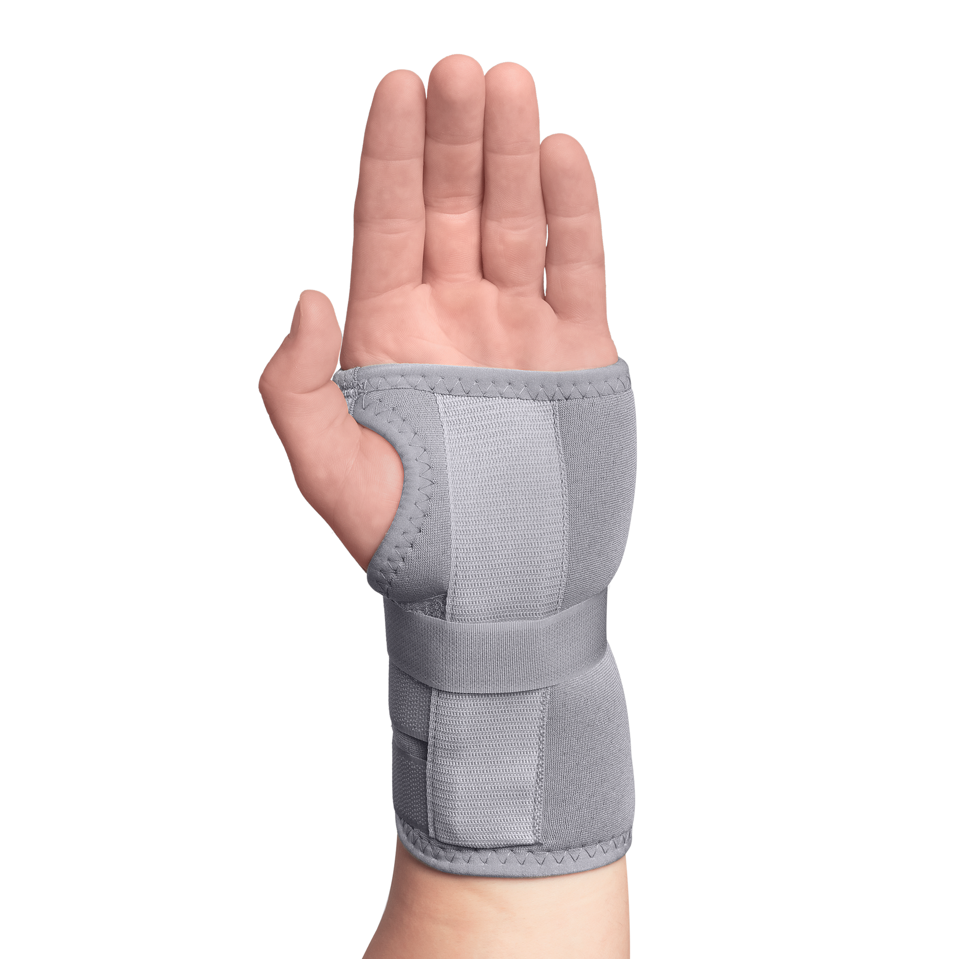 Swede-O Thermal CT Immobilizer, Left, Medium (old #70203)