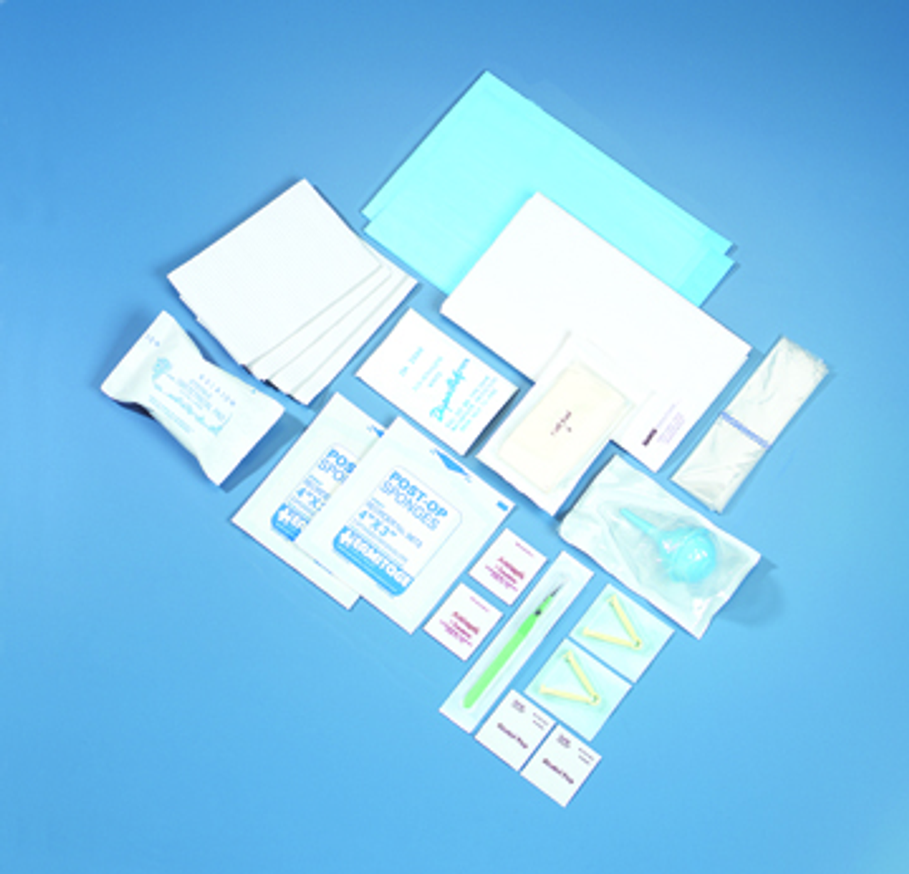 OB Kit In Box, 10/cs (US Only)