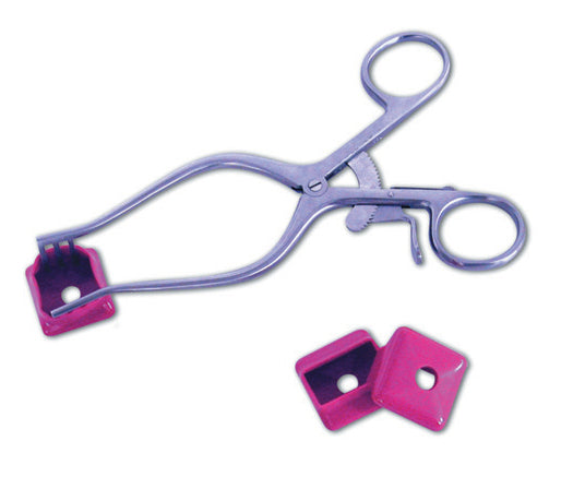 Symmetry Forceps, Babcock Tissue, 8 1/4 in (US Only) (Not Available For Sale into Canada)