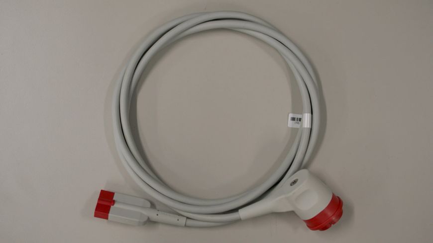 Cable, MFC, 100-120V Only, 14ft LG, R Series