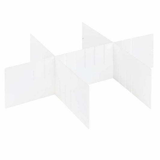 MobileCare 3 High Drawer Divider, 16.5 Wide (DROP SHIP ONLY)