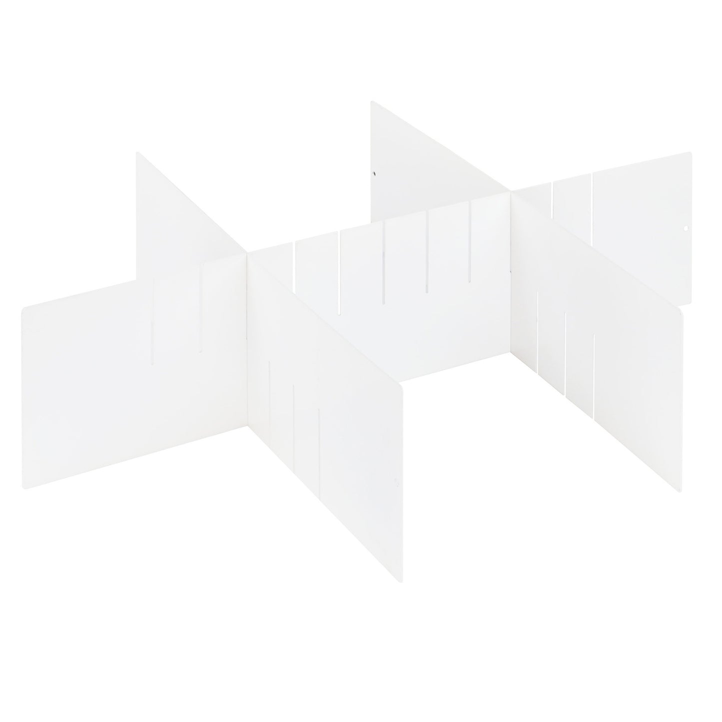 MobileCare 3 High Drawer Divider, 23 Wide (DROP SHIP ONLY)