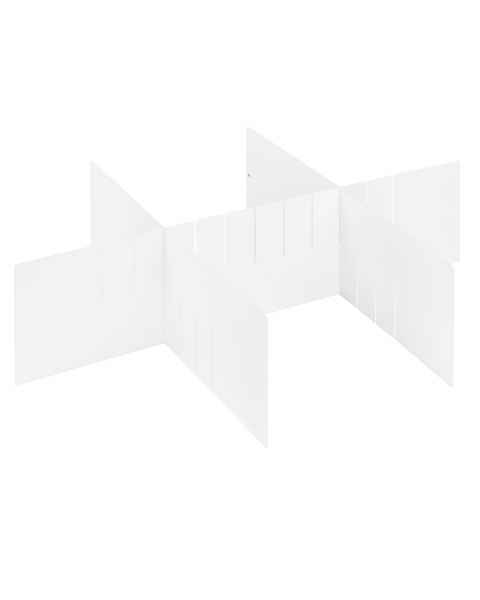 MobileCare 3 High Drawer Divider, 29 Wide (DROP SHIP ONLY)