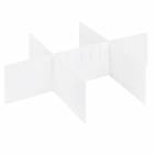 MobileCare 6 High Drawer Divider, 16.5 Wide (DROP SHIP ONLY)