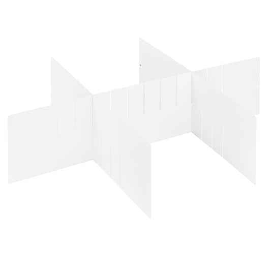 MobileCare 6 High Drawer Divider, 29 Wide (DROP SHIP ONLY)