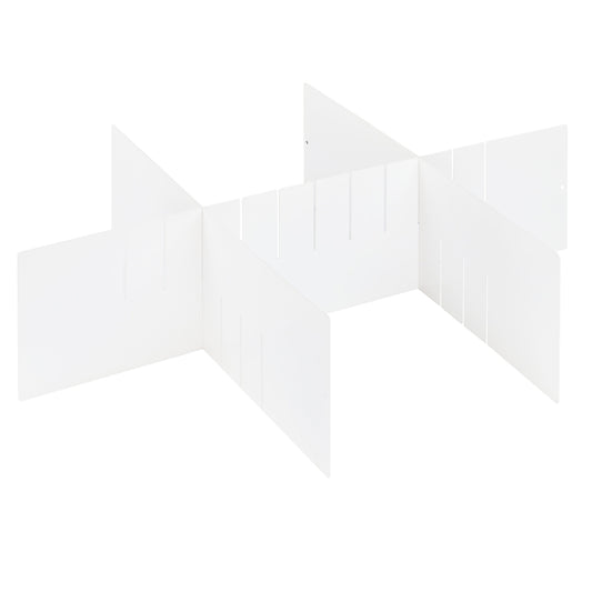 MobileCare 9 High Drawer Divider, 23 Wide (DROP SHIP ONLY)