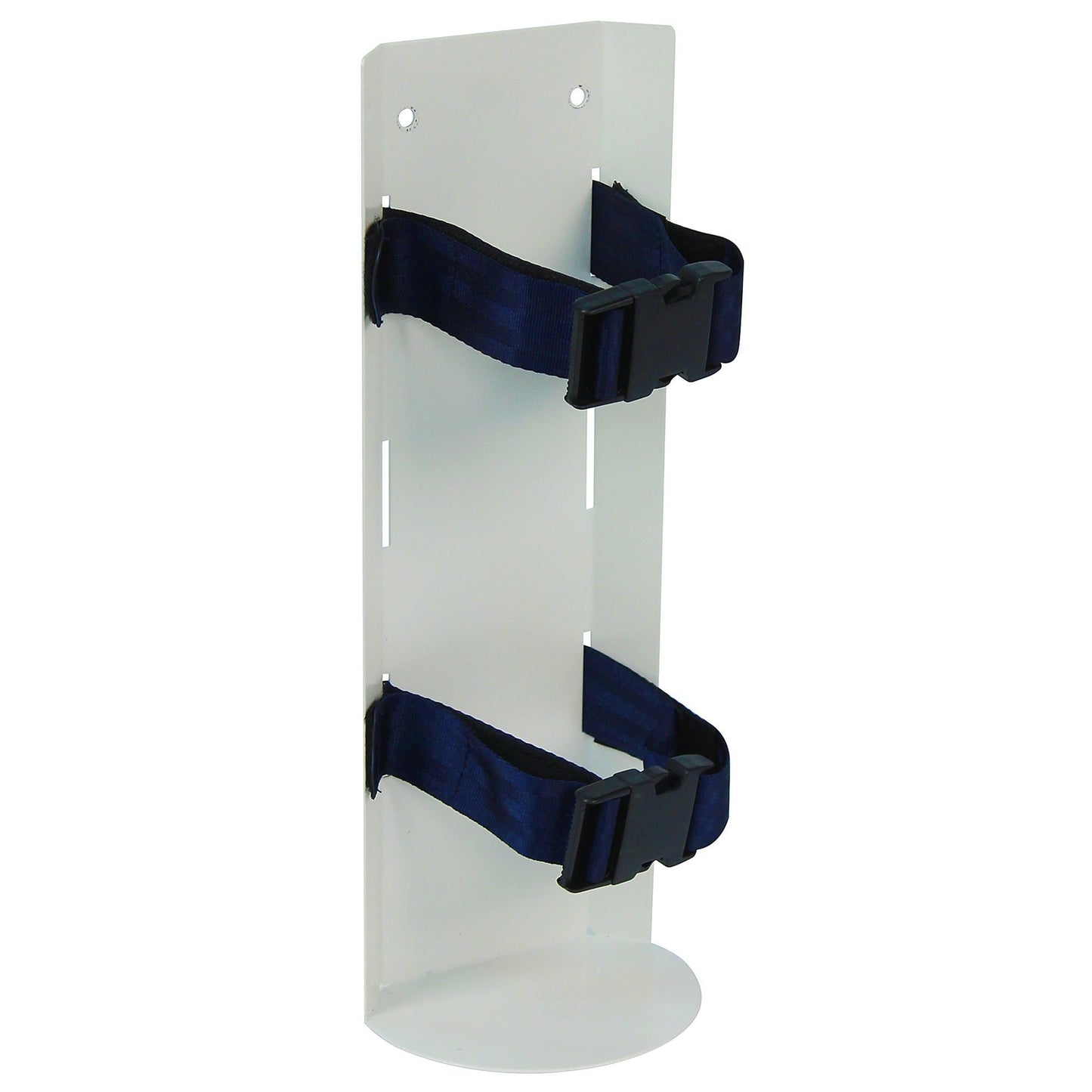 MobileCare Oxygen Tank Holder, with Accessory Rail (DROP SHIP ONLY)