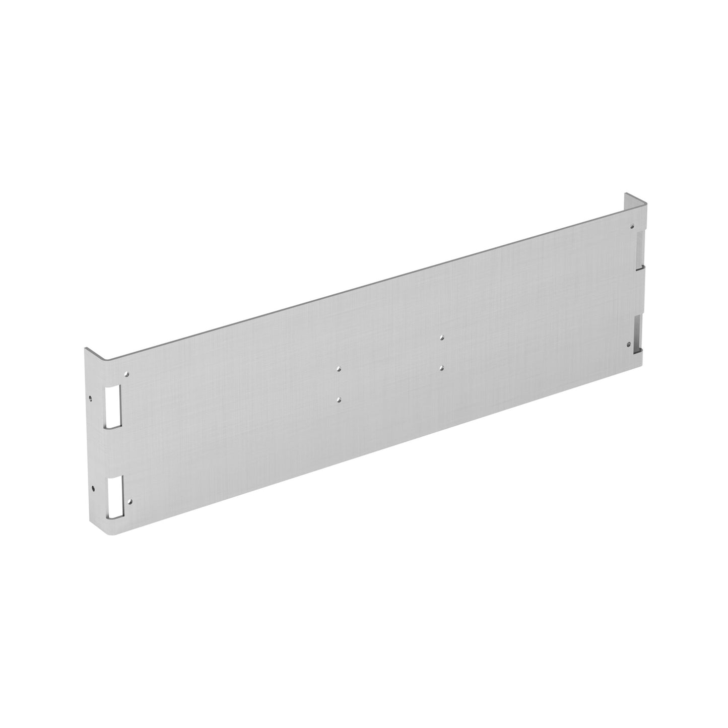 MobileCare Rear Accessory Mounting Rail, 29 Wide (DROP SHIP ONLY)