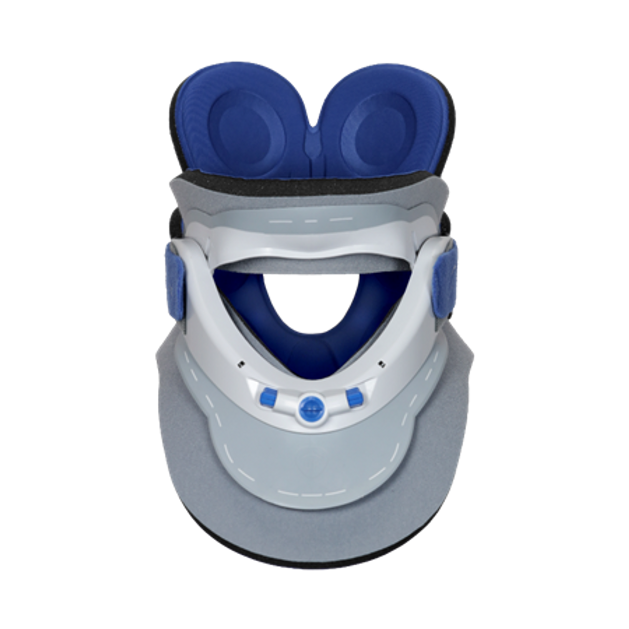 Cervical Contour Collar, Universal, 2in