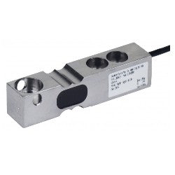 Load Cell, Sheer Beam, 250KG, Nickel Plated (DROP SHIP ONLY)