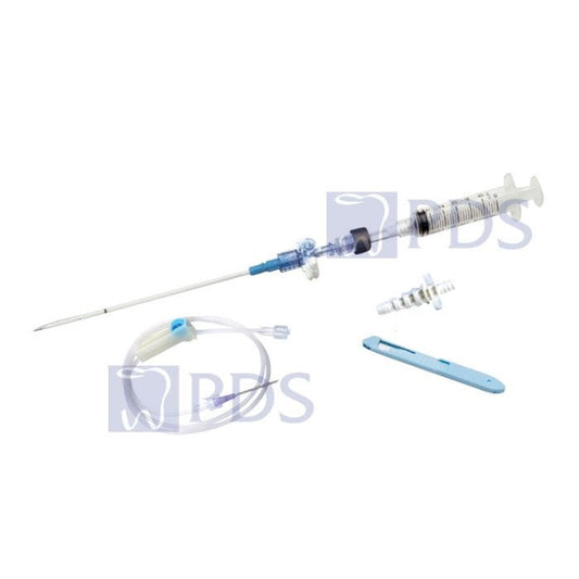 Thora-Para Kit w/ 8 FR Catheter, 10/cs (Continental US Only) (Drop Ship Requires Pre-Approval)