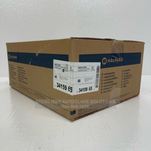 H300, Sterilization Wrap, 45" x 45", 24/bg, 2 bg/cs (US Only)