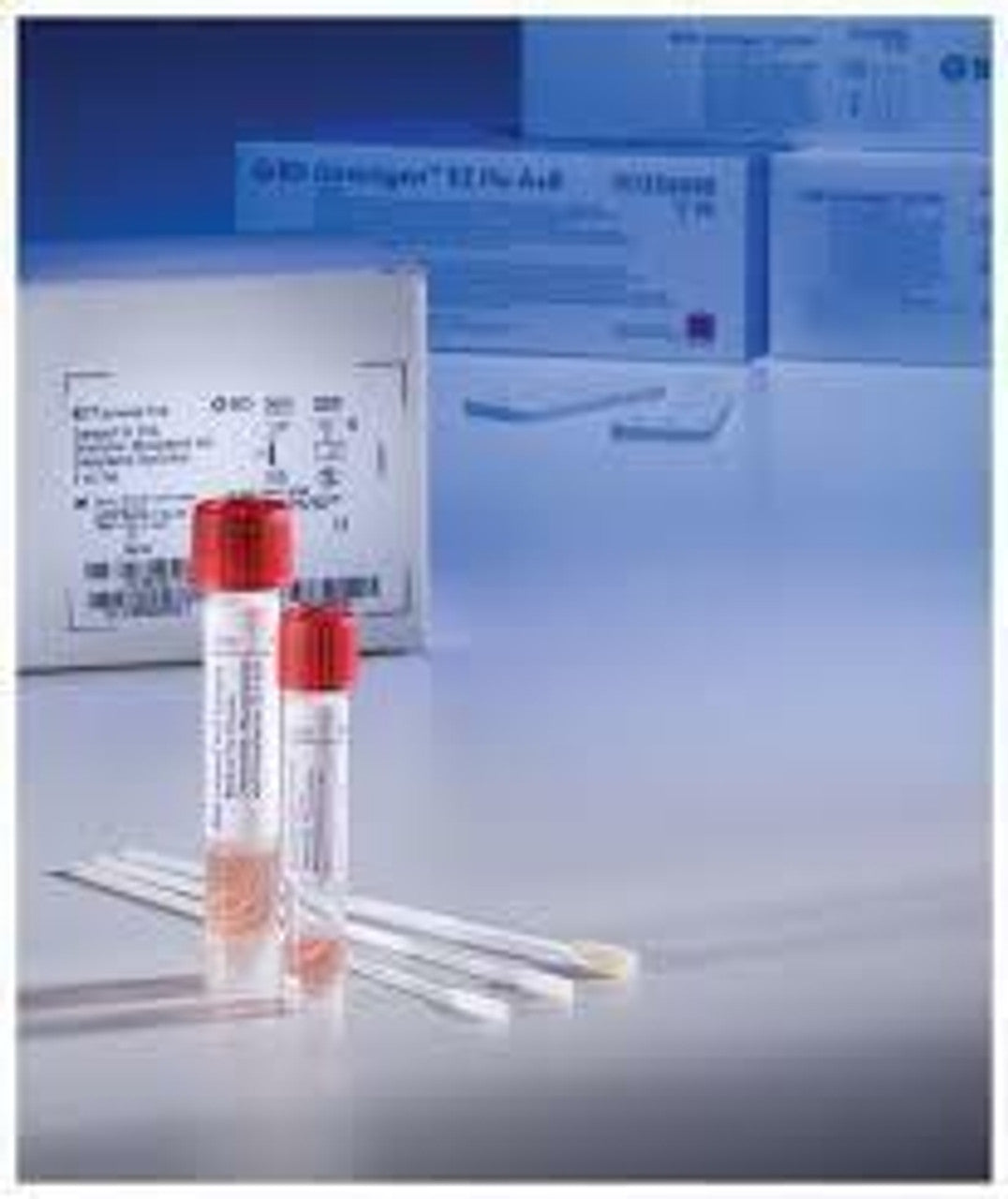 Universal Viral Transport (Uvt) Kit, 3 ml, with Flocked Regular Swab, 50/pk (Short-Dated; Non-Returnable) (Continental US Only) (Drop Ship Requires Pre-Approval)