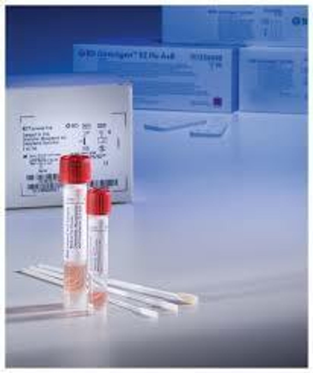 Swube Single Swab, Sterile, 1000/pk (Continental US Only) (Drop Ship Requires Pre-Approval)